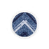 Single Topper / Libre 2 Topper Herringbone Denim - Libre 2 Topper