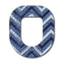 Single Patch / Omnipod Herringbone Denim - Omnipod
