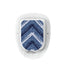 Single Topper / Omnipod Topper Herringbone Denim - Omnipod Topper