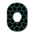 Single Patch / G7 Hexagon Technology - Dexcom G7