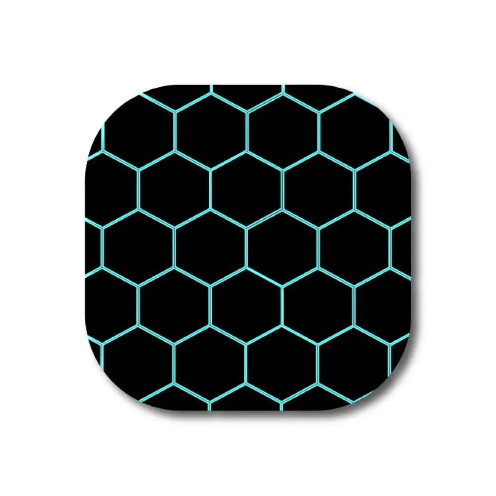 Single Patch / G7 Cover-up Hexagon Technology - Dexcom G7 Cover-up