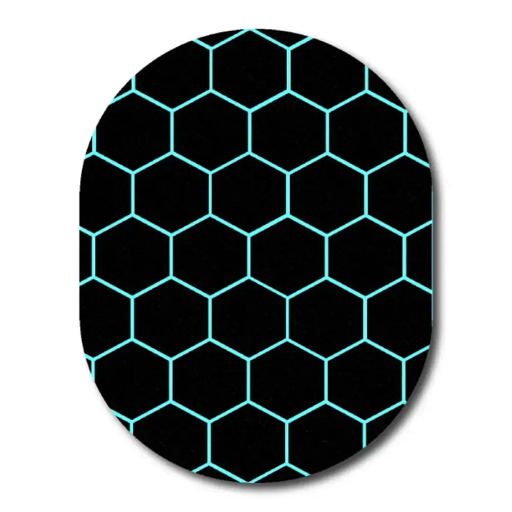 Single Patch / Guardian Hexagon Technology - Guardian