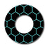 Single Patch / Libre 2 Hexagon Technology - Libre 2 and Lingo