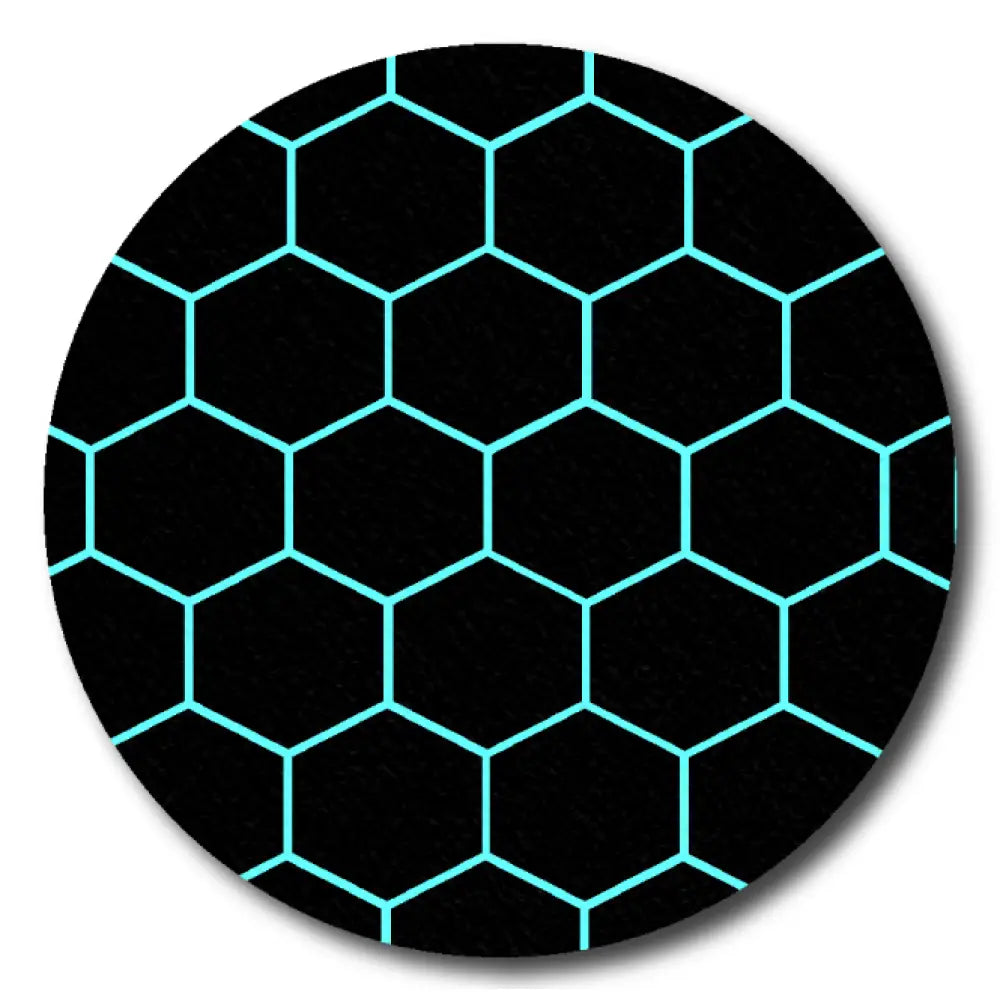 Hexagon Technology - Libre 2 Cover-up Single Patch