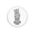 Single Topper / Libre 2 Topper Hippo - Libre 2 Topper