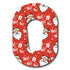Single Patch / G6 Ho Ho Santa - Dexcom G6