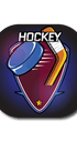 Single Patch / G7 Cover-up Hockey - Dexcom G7 and Stelo Cover-up