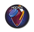 Single Patch / Medtronic Instinct Hockey - Medtronic Instinct