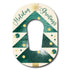 Single Patch / G6 Holiday Greetings - Dexcom G6