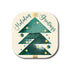 Single Patch / G7 Cover-up Holiday Greetings - Dexcom G7 and Stelo Cover-up