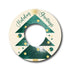 Single Patch / Infusion Set Holiday Greetings - Infusion Set