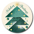 Single Patch / Libre 2 Cover-up Holiday Greetings - Libre 2 and Lingo Cover-up