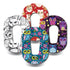 4-Pack (Set of 4 Patches) / G6 Hoot Variety Pack - Dexcom G6