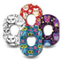 4-Pack (Set of 4 Patches) / G7 Hoot Variety Pack - Dexcom G7 and Stelo