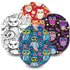 4-Pack (Set of 4 Patches) / Guardian Hoot Variety Pack - Guardian