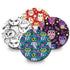 4-Pack (Set of 4 Patches) / Libre 2 Cover-up Hoot Variety Pack - Libre 2 and Lingo Cover-up