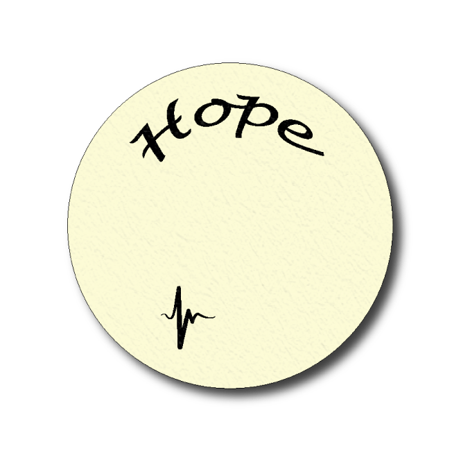 Single Patch / Medtronic Instinct Hope - Medtronic Instinct