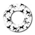 Single Patch / Libre 2 Horse Trot - Libre 2 and Lingo