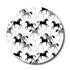 Single Patch / Libre 2 Cover-up Horse Trot - Libre 2 and Lingo Cover-up