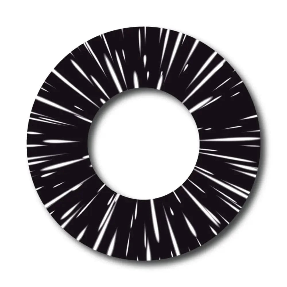 Single Patch / Libre 2 Hyperspace - Libre 2 and Lingo