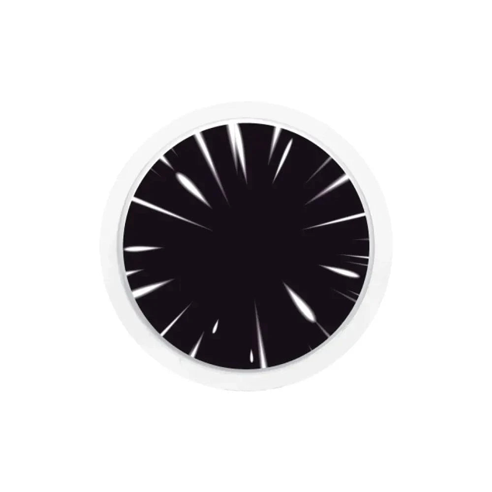 Single Topper / Libre 2 Topper Hyperspace - Libre 2 Topper