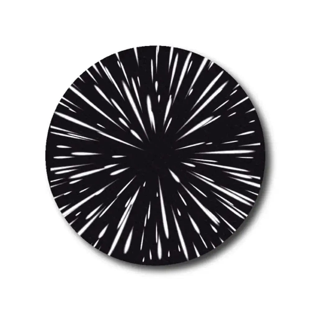 Single Patch / Libre 3 Hyperspace - Libre 3