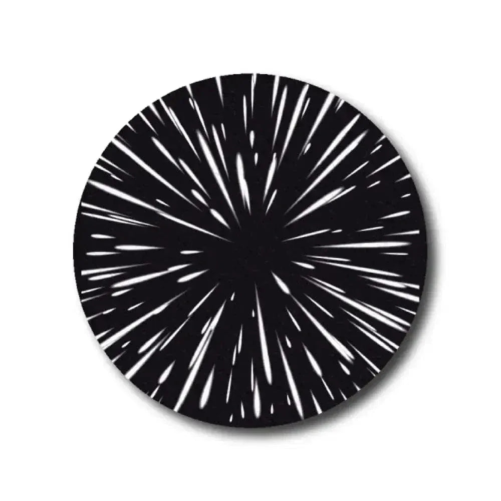 Single Patch / Medtronic-Instanct Hyperspace - Medtronic Instanct