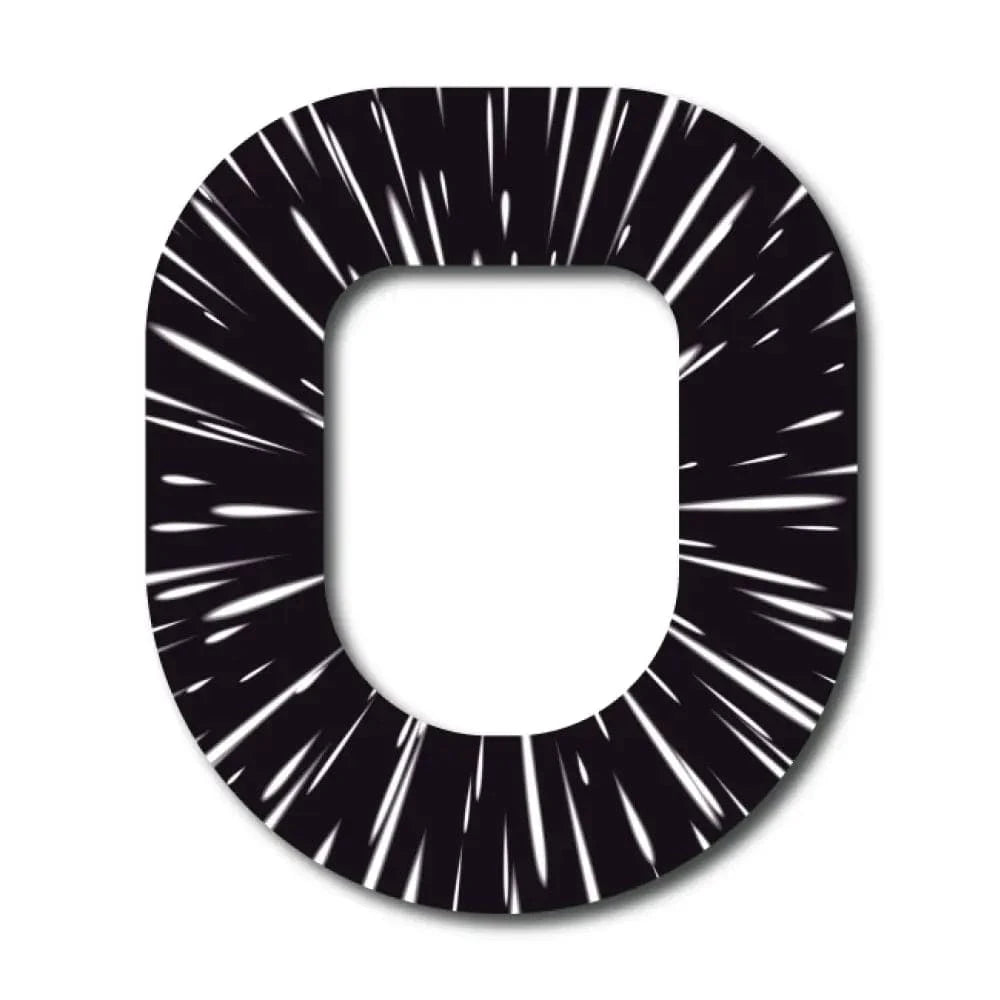 Single Patch / Omnipod Hyperspace - Omnipod