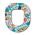 Single Patch / Omnipod I Love School - Omnipod