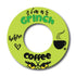 Single Patch / Libre 2 I'm a Grinch Before Coffee - Libre 2 and Lingo