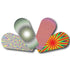 4-Pack (Set of 4 Patches) / G6 Topper Illusion - Variety Pack - Dexcom G6 Topper