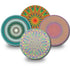 4-Pack (Set of 4 Patches) / Libre 2 Cover-up Illusion Variety Pack - Libre 2 and Lingo Cover-up