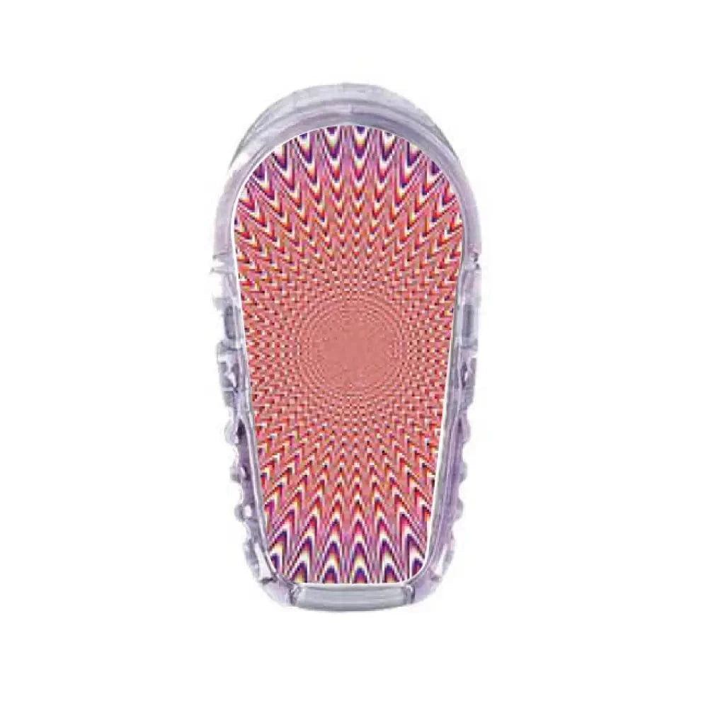 Single Topper / G6 Topper In a Trance - Dexcom G6 Topper