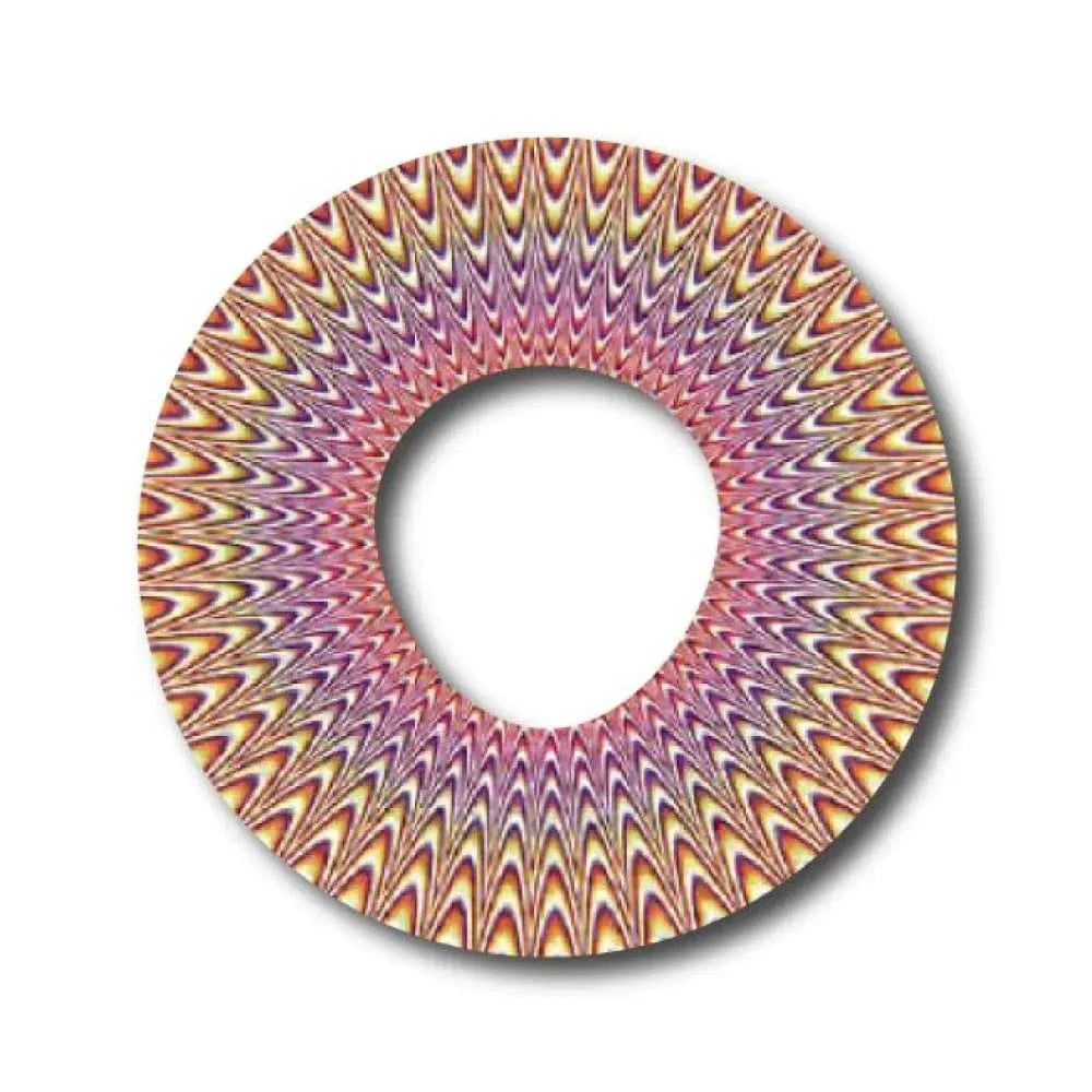 Single Patch / Infusion Set In a Trance - Infusion Set