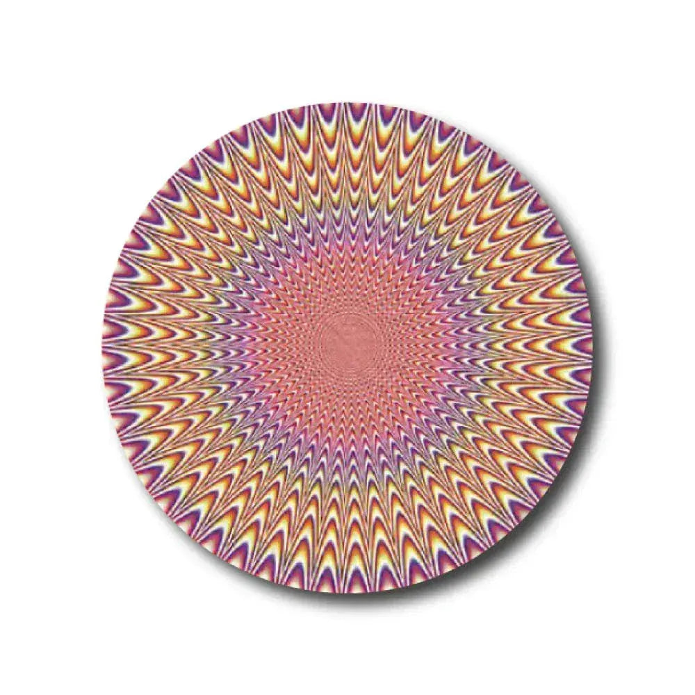 Single Patch / Medtronic-Instanct In a Trance - Medtronic Instanct