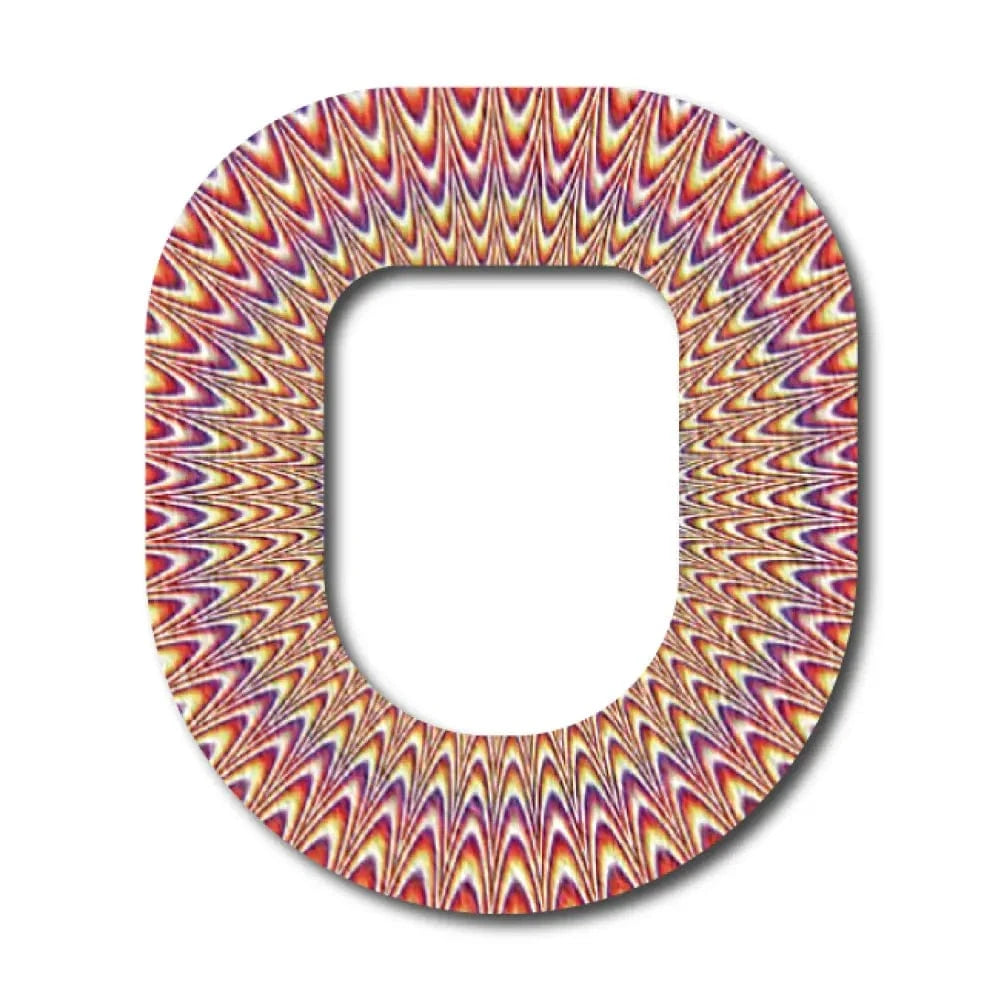Single Patch / Omnipod In a Trance - Omnipod