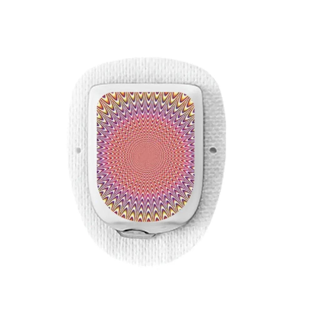 Single Topper / Omnipod Topper In a Trance - Omnipod Topper