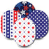 4-Pack (Set of 4 Patches) / Guardian Independence Variety Pack - Guardian