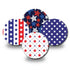 4-Pack (Set of 4 Patches) / Libre 3 Independence Variety Pack - Libre 3
