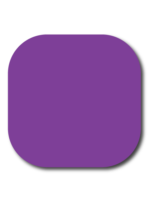 Single Patch / G7 Cover-up Indigo Overlay Patch - Dexcom G7 and Stelo Cover-up