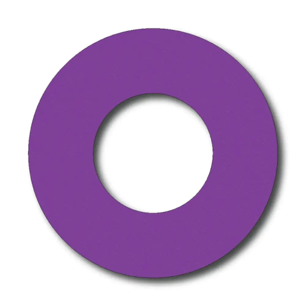 Single Patch / Libre 2 Indigo Overlay Patch - Libre 2 and Lingo
