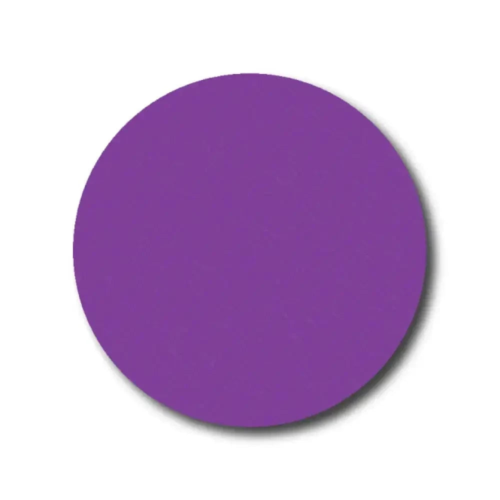 Single Patch / Libre 3 Indigo Overlay Patch - Libre 3