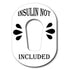 Single Patch / G6 Insulin not Included - White - Dexcom G6