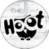 Vinyl Sticker / Not intended for direct skin contact It's a Hoot Vinyl Stikers