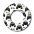 Single Patch / Libre 2 Its a Truck Thing - Libre 2 and Lingo