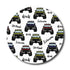 Single Patch / Libre 2 Cover-up Its a Truck Thing - Libre 2 and Lingo Cover-up