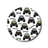 Single Patch / Libre 3 Its a Truck Thing - Libre 3
