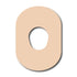 Single Patch / G7 Ivory Skin Tone - Dexcom G7 and Stelo