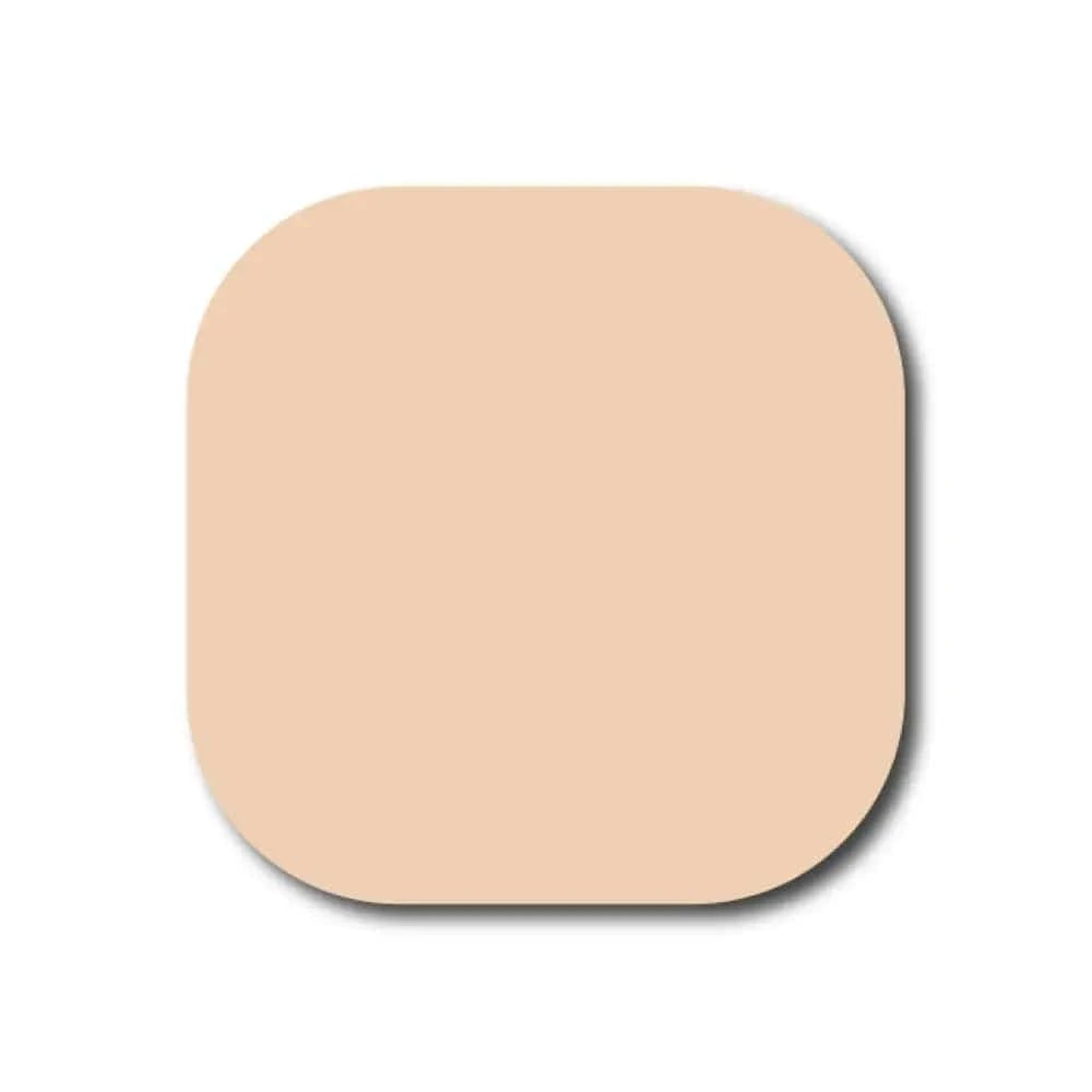 Single Patch / G7 Cover-up Ivory Skin Tone - Dexcom G7 and Stelo Cover-up