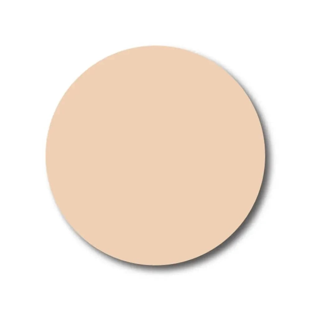Single Patch / Libre 3 Ivory Skin Tone - Libre 3